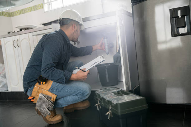 Best Water Softener Installation  in Whitemarsh Island, GA