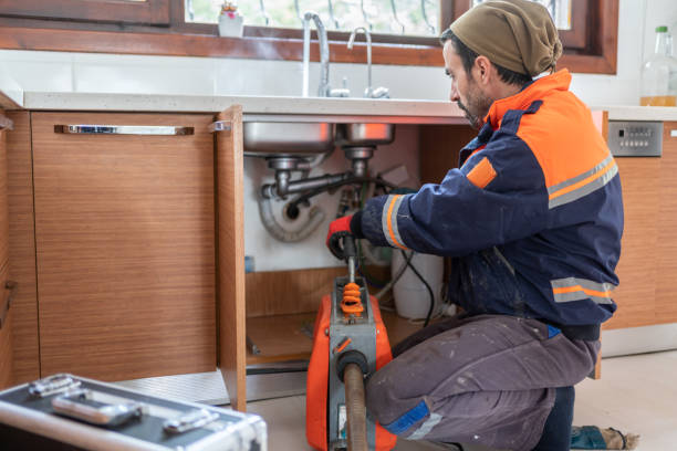 Best Commercial Plumbing Services  in Whitemarsh Island, GA