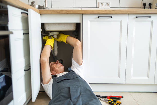 Best Plumbing Installation Services  in Whitemarsh Island, GA
