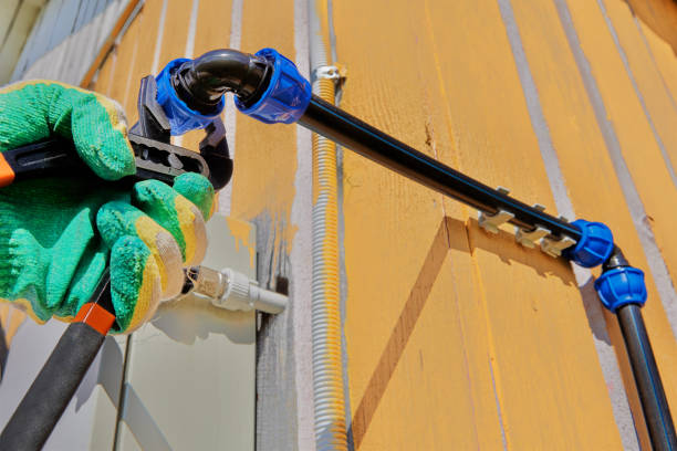 Best Leak Detection Services  in Whitemarsh Island, GA