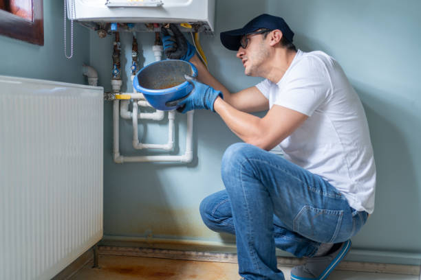 Best Hot Water Heater Installation  in Whitemarsh Island, GA