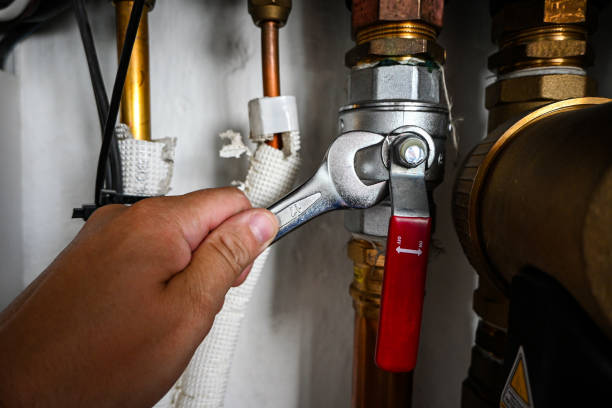 Best Local Plumber Services  in Whitemarsh Island, GA